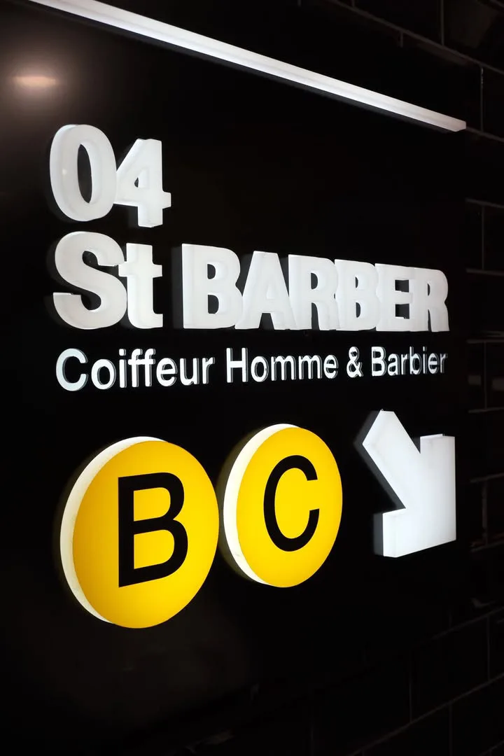 04 St BARBER - Barbier Béziers - Photo de couverture - OneBooking