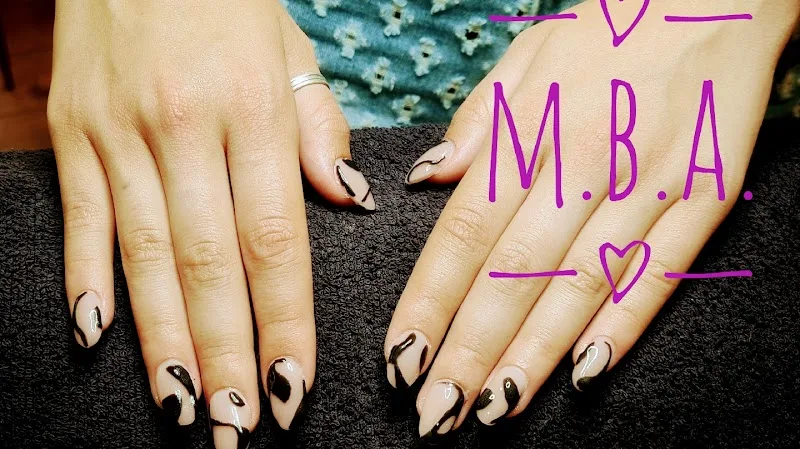 Marj Beauty Artist