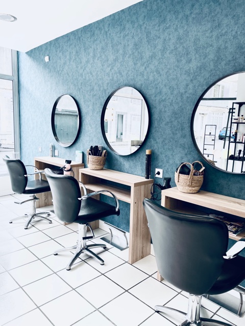 L’Atelier Coiffure - Coiffure Orléans - OneBooking