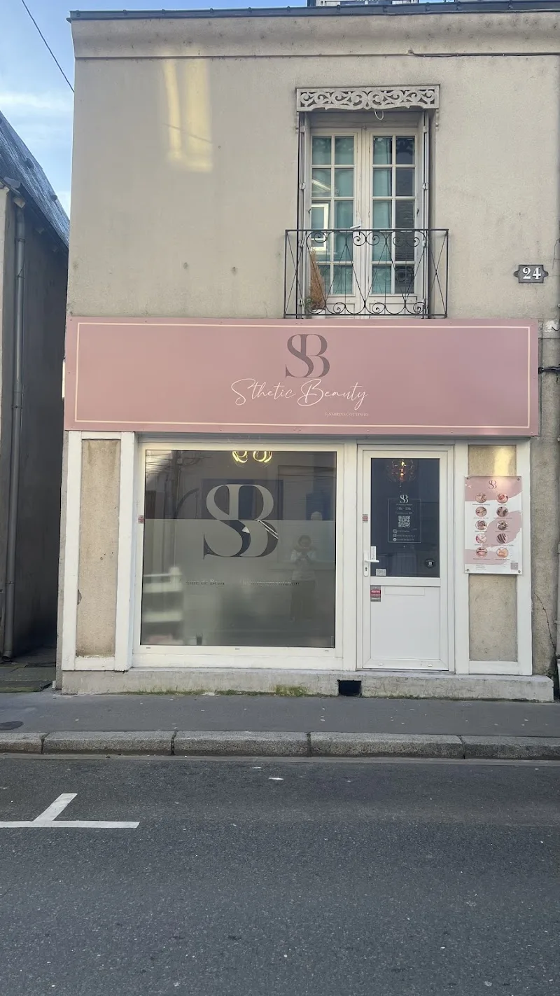 Centre de beauté StheticBeauty - Onglerie Tours - Photo de couverture - OneBooking