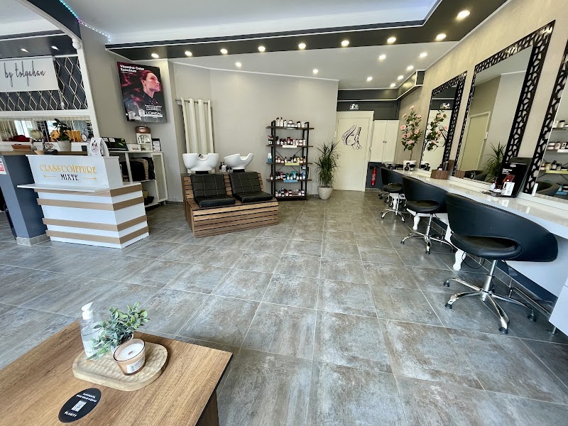 Class coiffure - Coiffure Le Mans - OneBooking