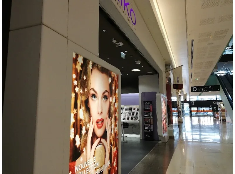 Kiko Milano