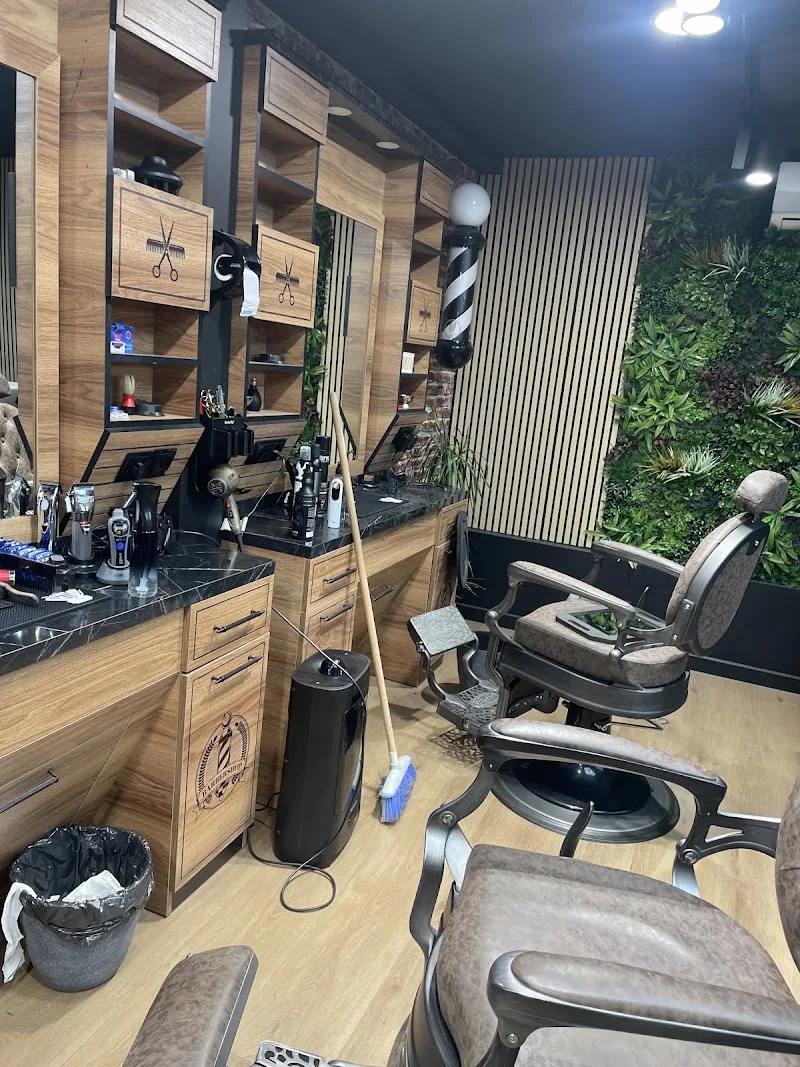 Pedram's Barber, Coiffeur Homme Dijon & Barber Shop