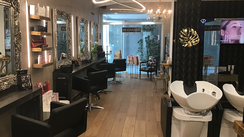 Studio Hair - Coiffure Strasbourg - OneBooking