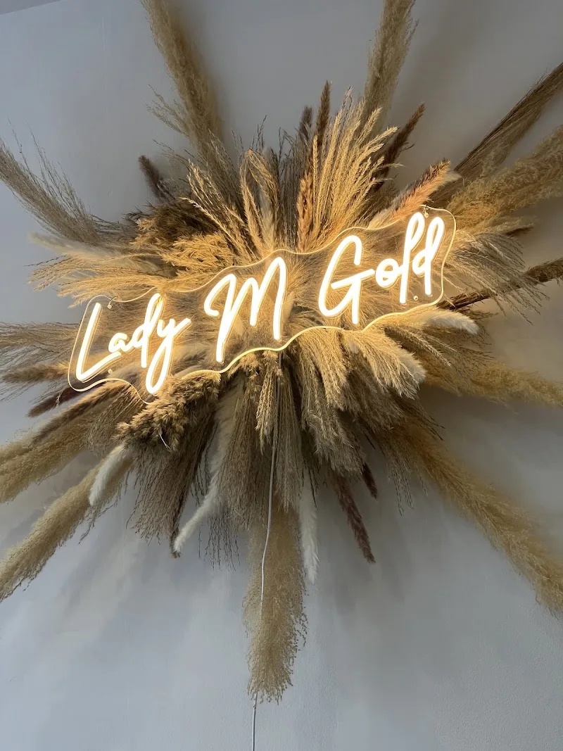Lady M Gold : Esthéticienne et Onglerie à proximité