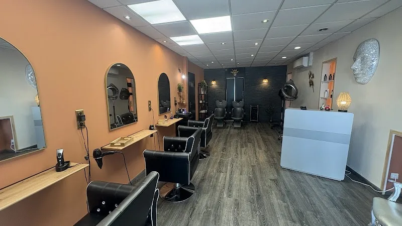 Venezia coiffure