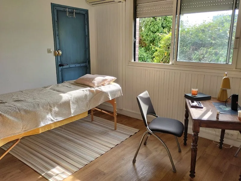 L'atelier du regard by Elisa - Extensions de cils La Rochelle