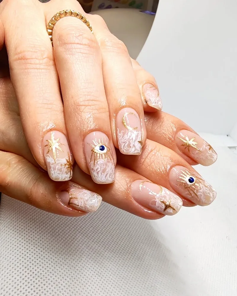La Mexicaine Nails