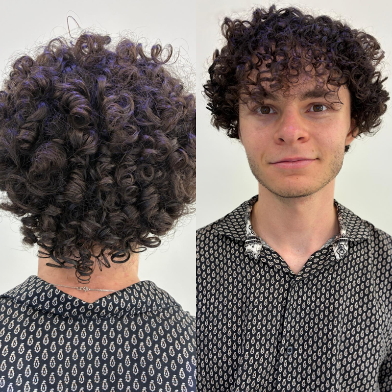 Studio des Boucles - Coiffure Nîmes - OneBooking