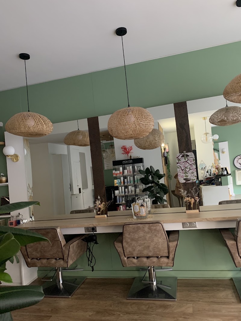 Coiffure de So-he - Coiffure Nancy - OneBooking
