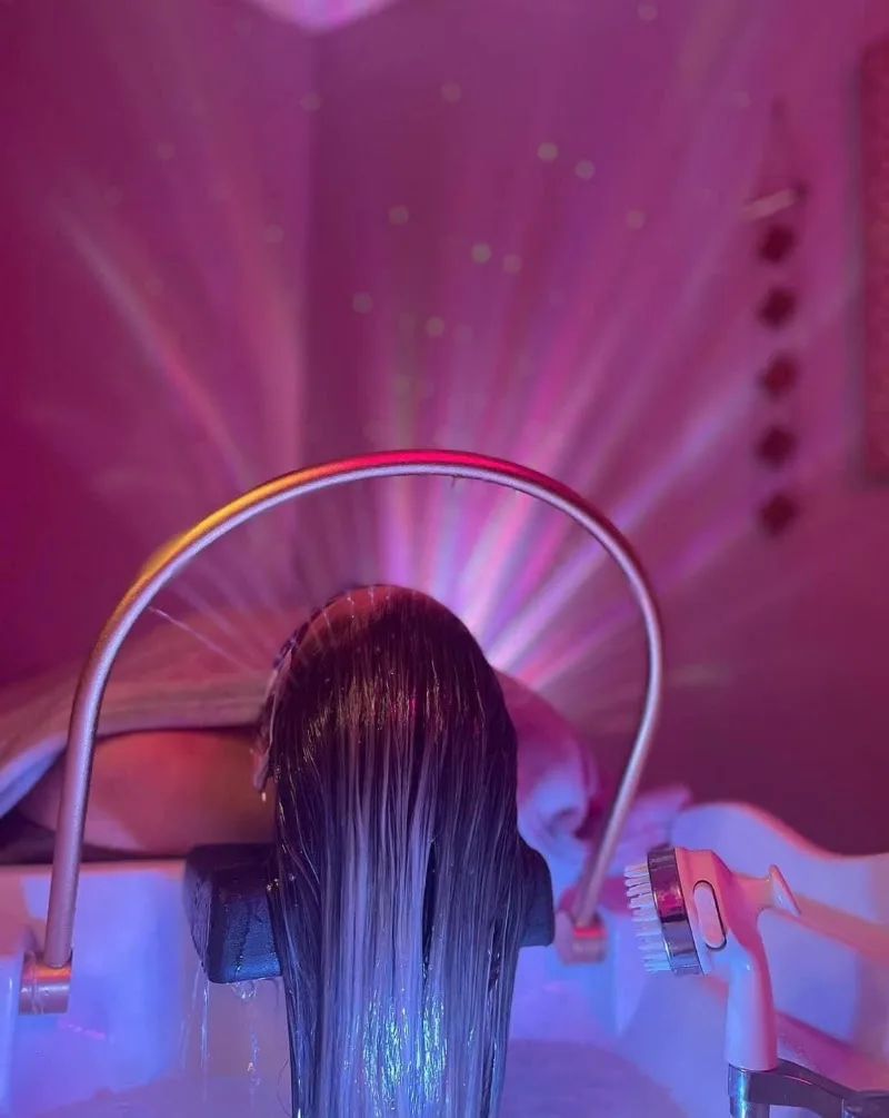 Le Rituel Beauté