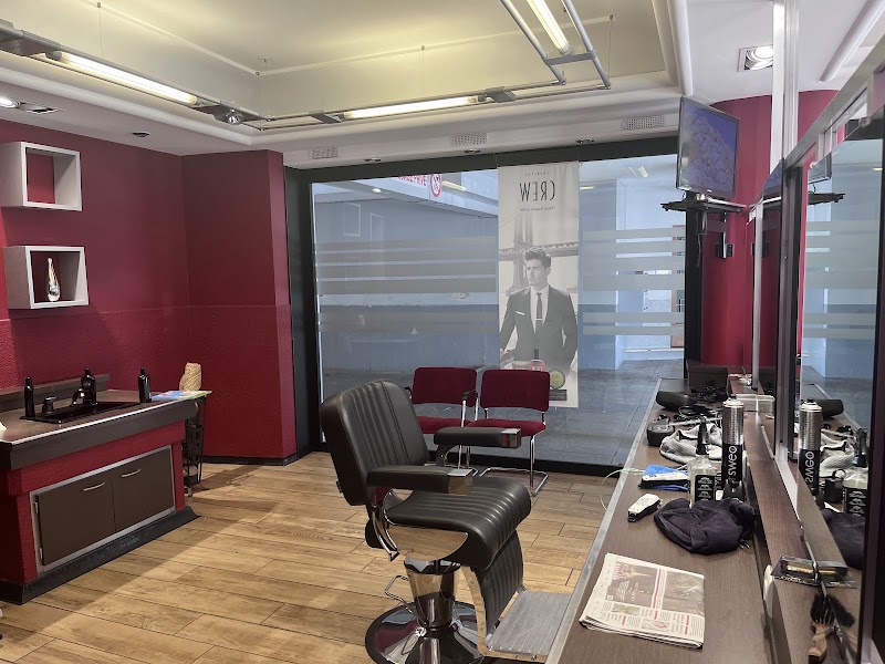 Coiffure Contraires(barber shop) - Coiffure Lourdes - OneBooking
