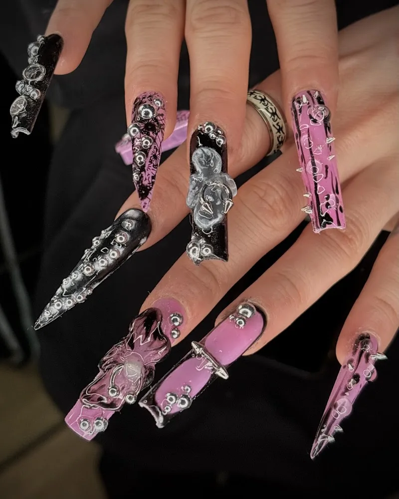 Nails By Gabi