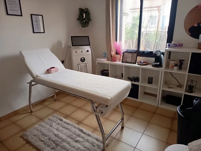 Pk beauty Épilation définitive