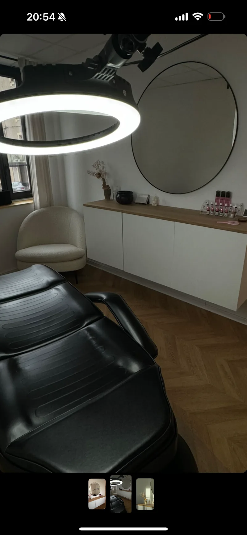 Alice’s beauty studio