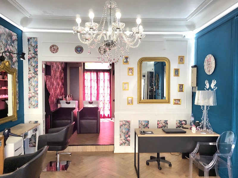 L'atelier des merveilles - Coiffure Reims - OneBooking