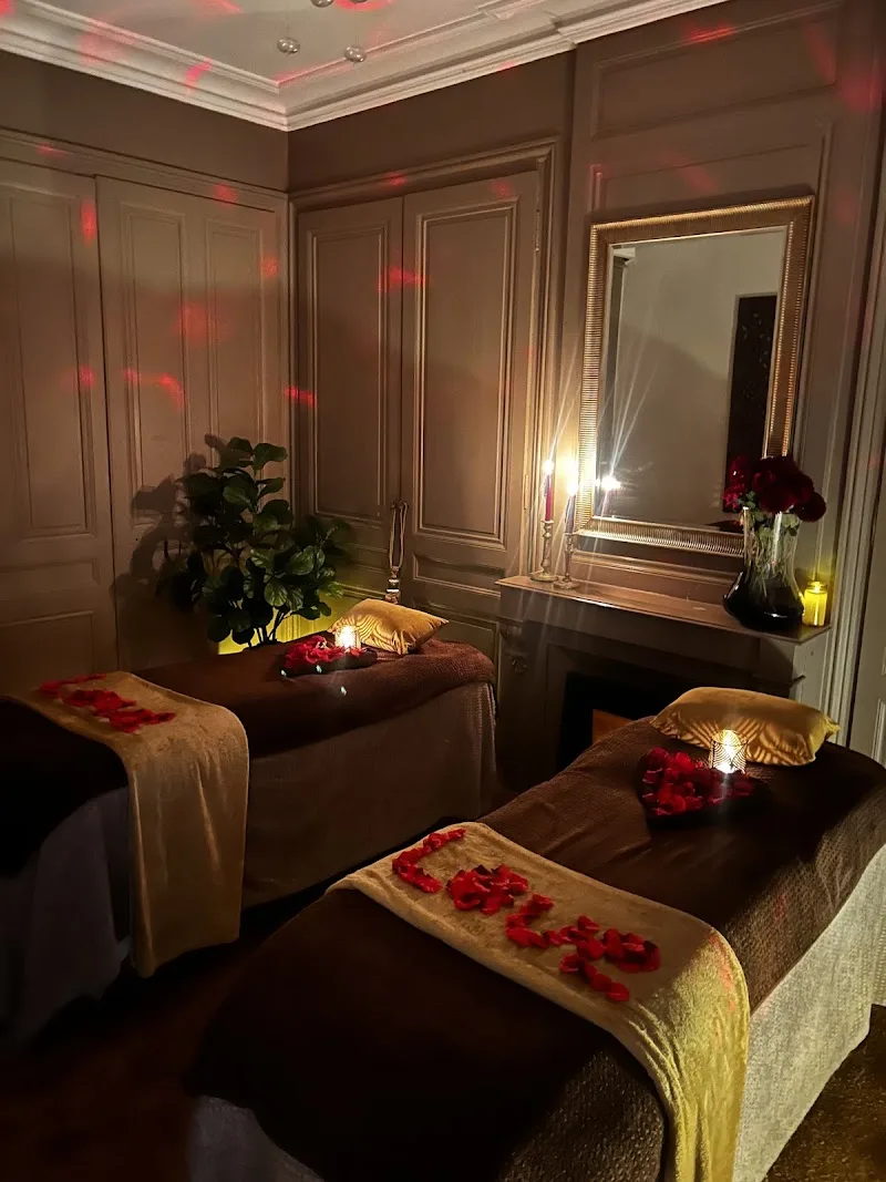 SPA OSMOSE - Massage Lyon - Photo de couverture - OneBooking
