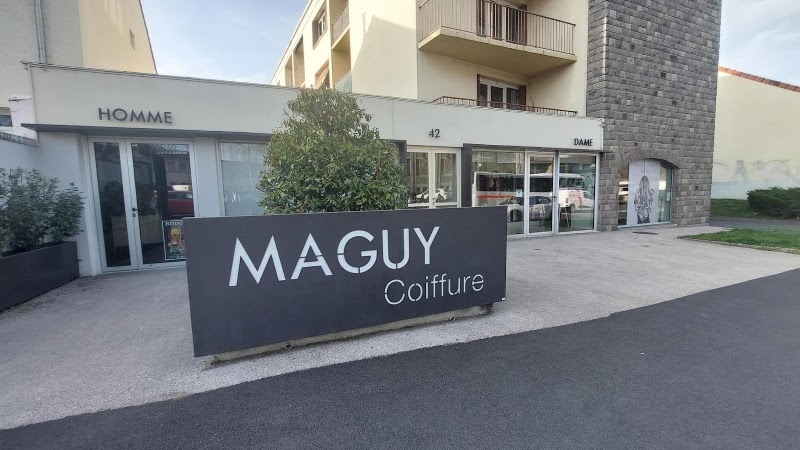 Maguy Coiffure - Coiffure Aurillac - OneBooking
