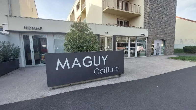 Maguy Coiffure