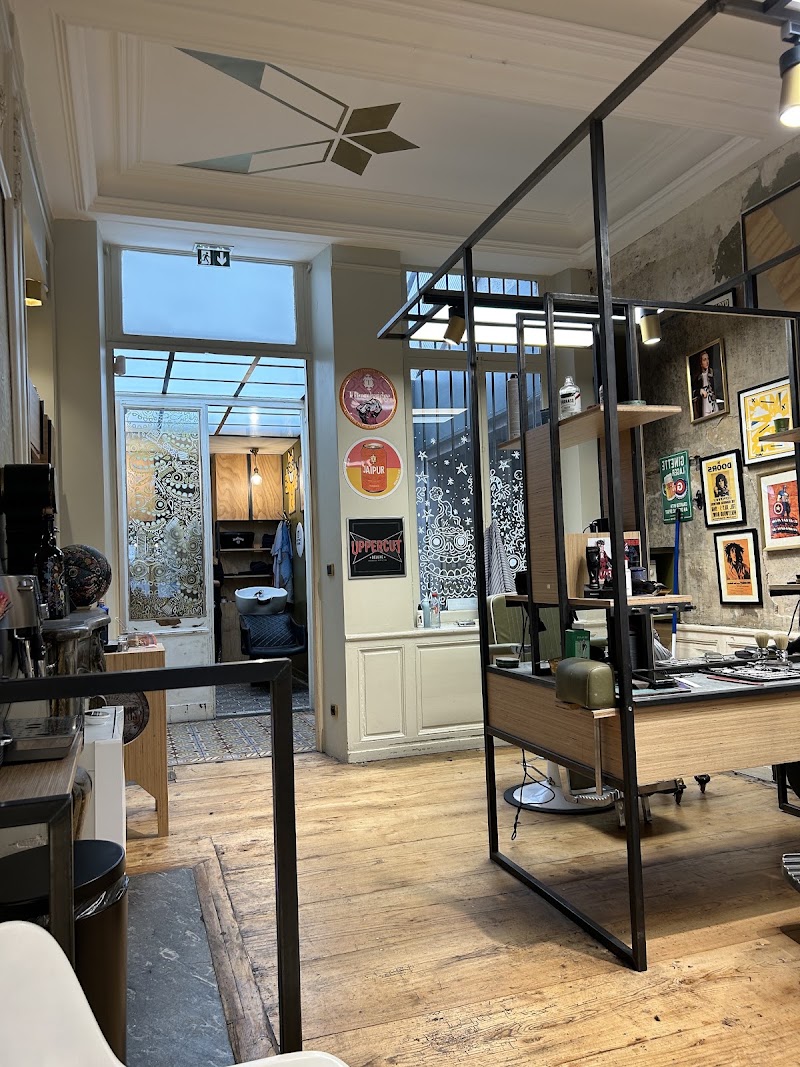 Le 52 Barbier