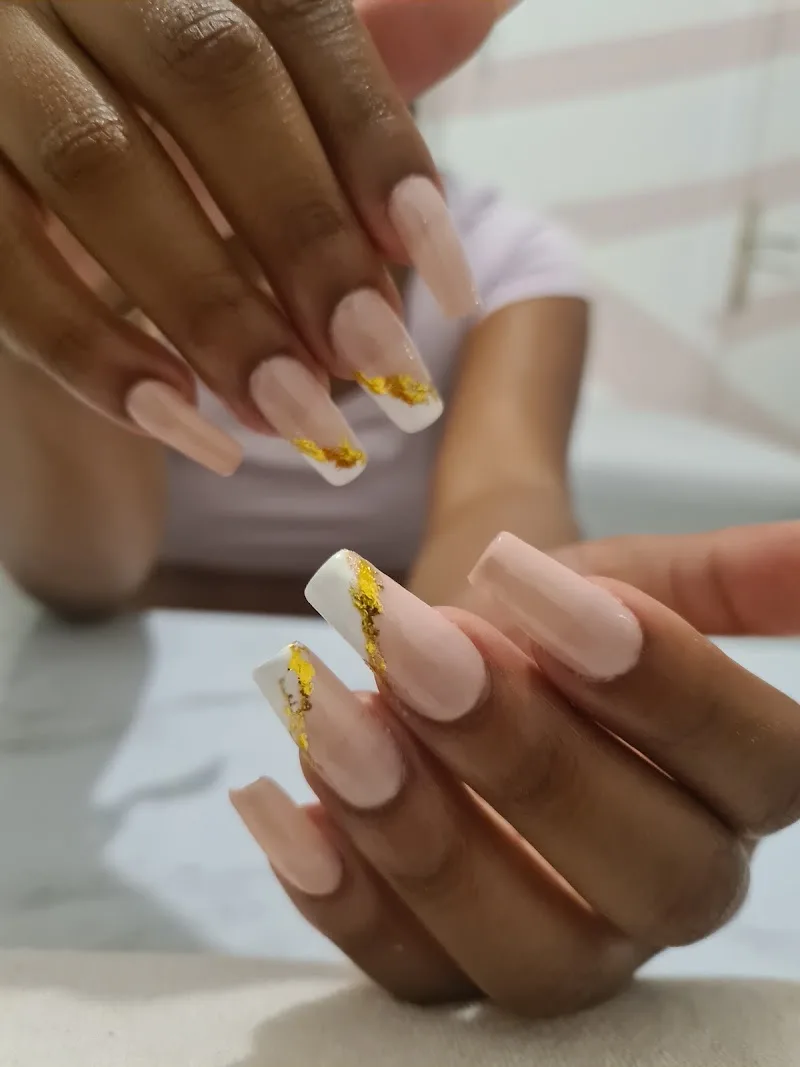 BDK beauty and nails
