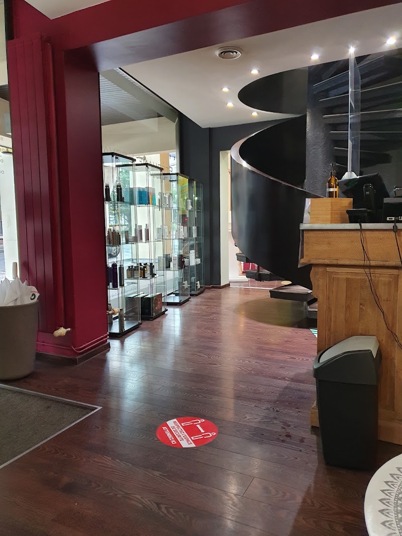 Stéphane Servais Coiffeur - Coiffure Metz - OneBooking