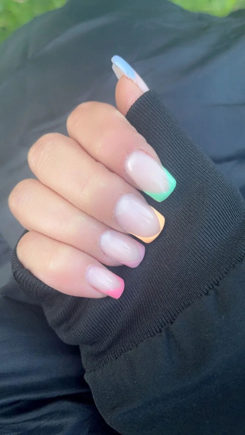 LC Nails Studio