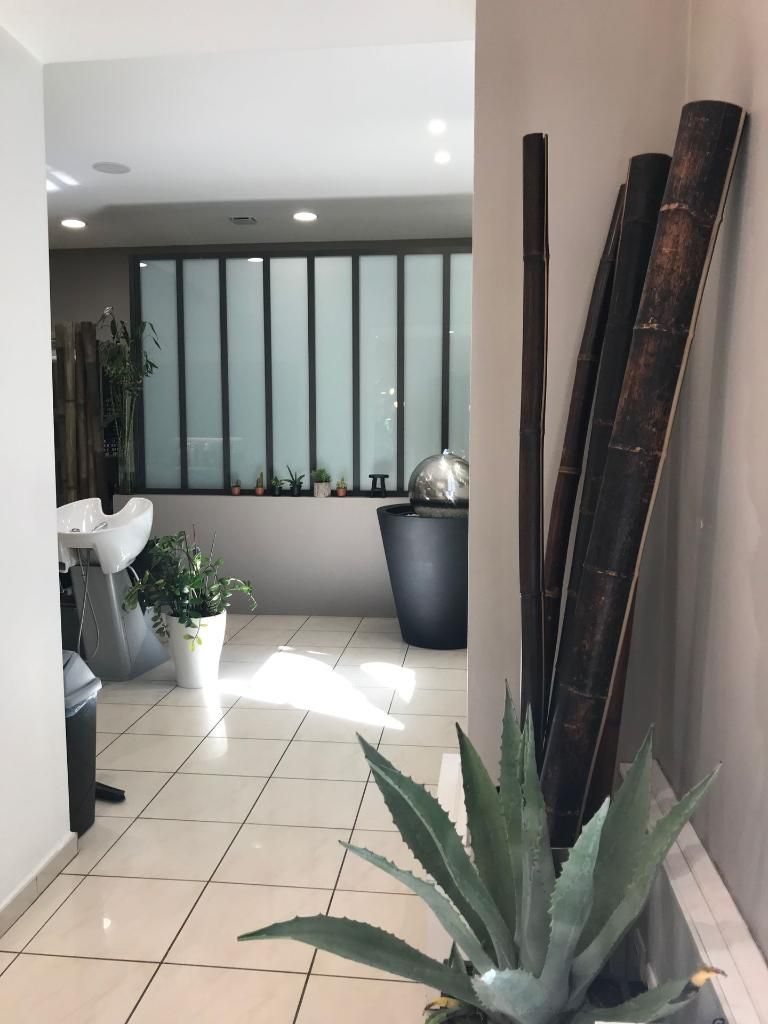 Salon Lisa NK - Coiffure Nîmes - OneBooking