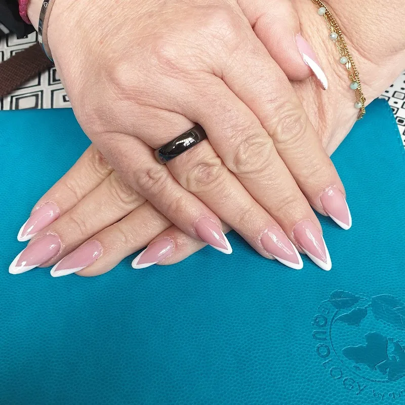 L'atelier des ongles et cils