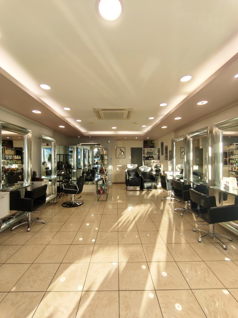 Audrey Barthélémy BEAUTY SALON - Coiffure Reims - OneBooking