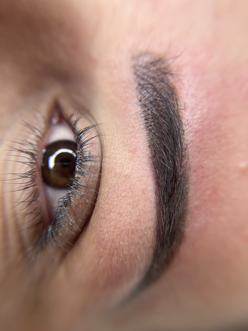 Les Fées du regard à Seyssins Maquillage permanent