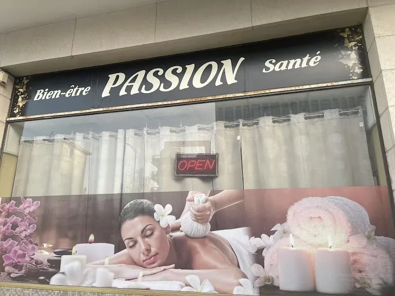 PASSION