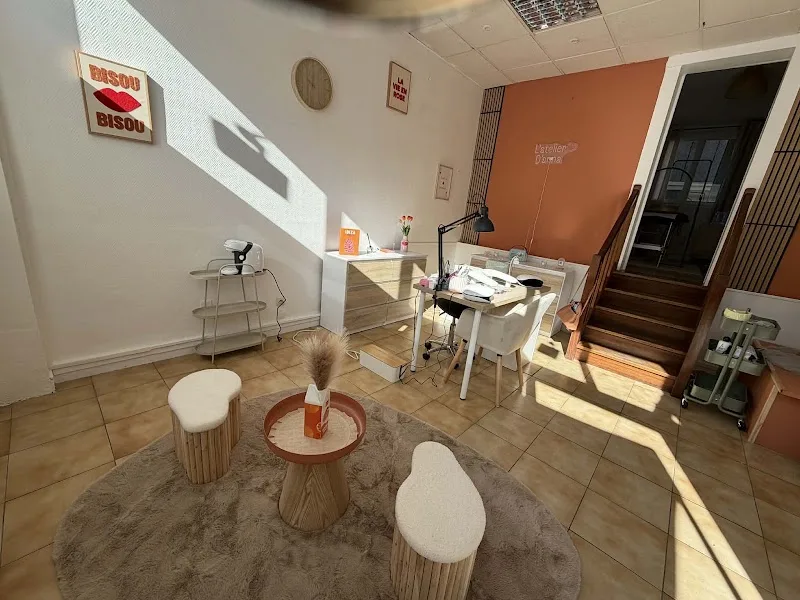 L’ Atelier D’Anna
