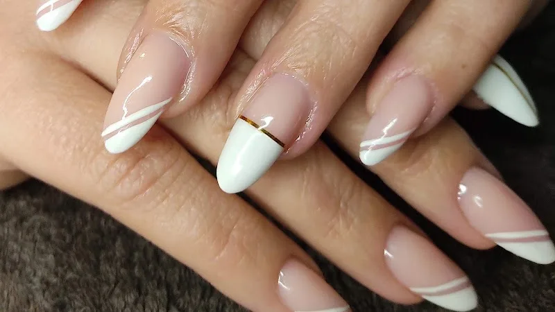 Les Ongles de Maryloo - Toulouges