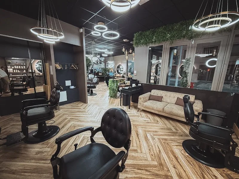 Salon de Coiffure 808 - Coiffeur Lyon 7 - Expert Keune
