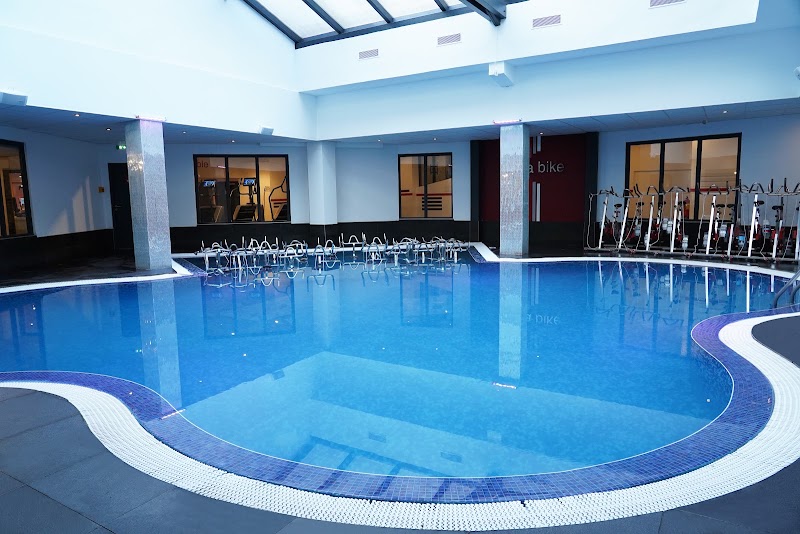 Salle de sport - Wellness Sport Club Grenoble