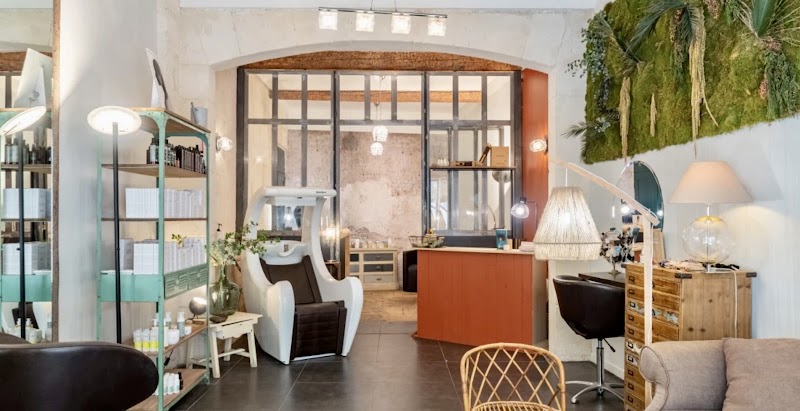 Anais Hardouin - Coiffure Nîmes - OneBooking