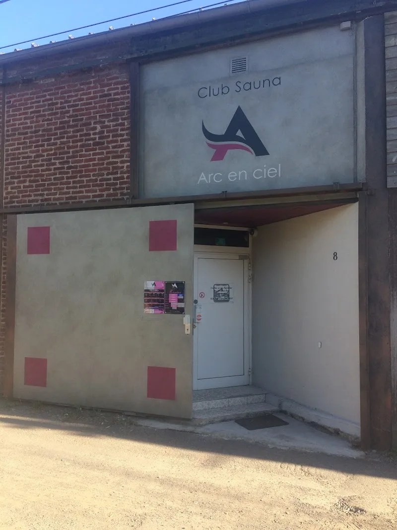 Club Arc en Ciel