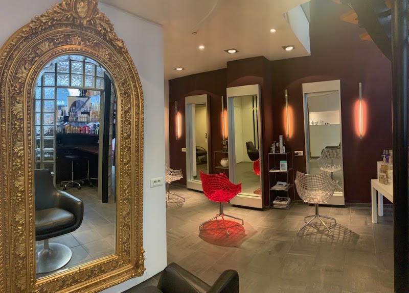 Eric Stipa - Coiffure Reims - OneBooking