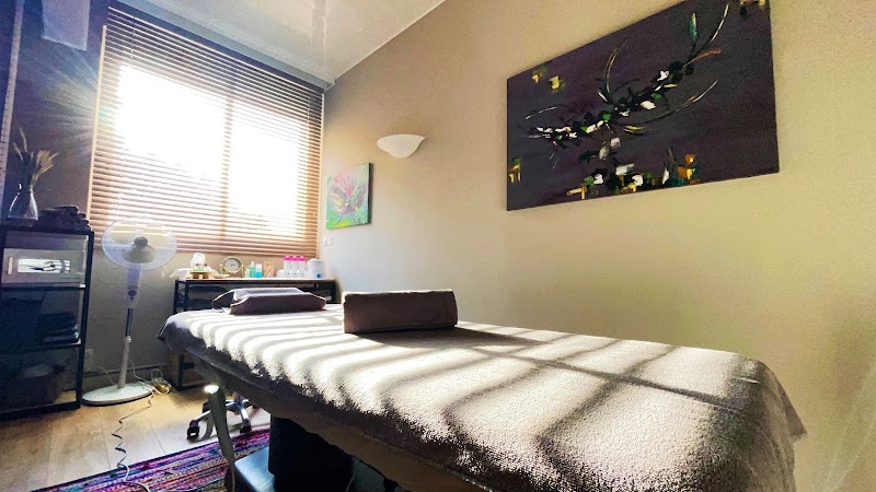 Wellness.Bien-être | Institut de Massages Esthétique & Médecine alternative