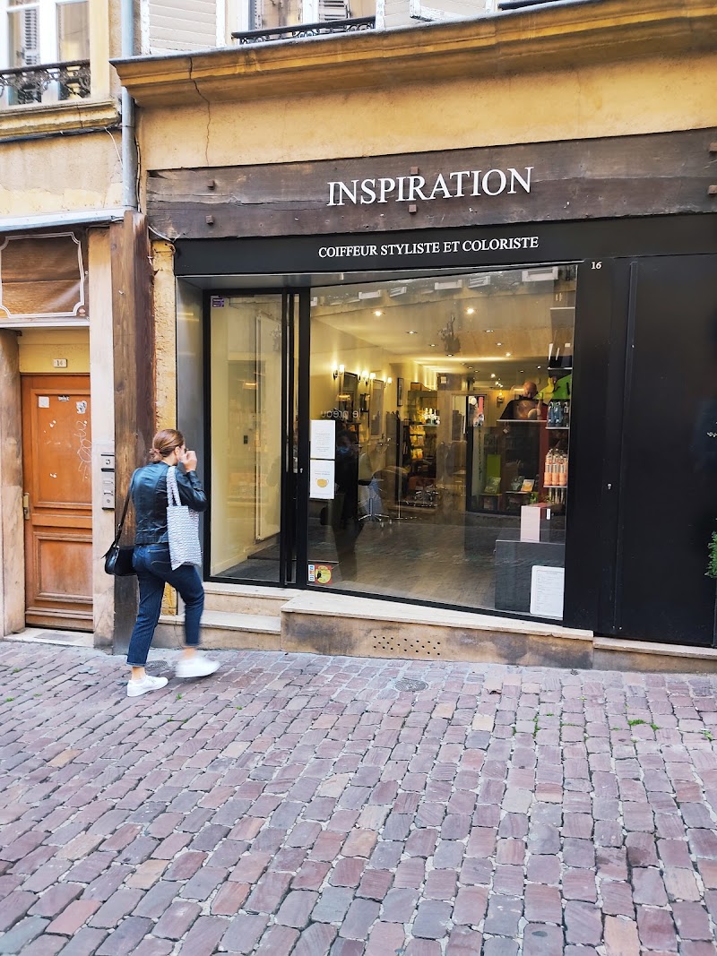 Inspiration Coiffeur - Coiffure Metz - OneBooking