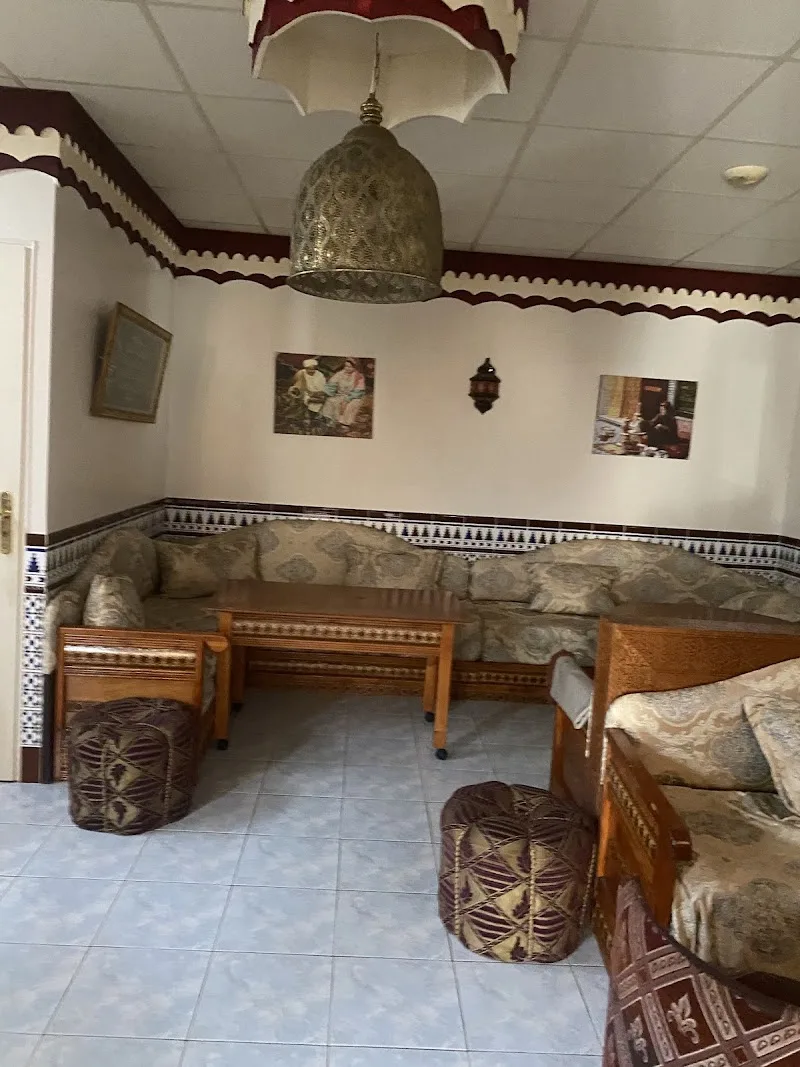 Hammam El Baraka