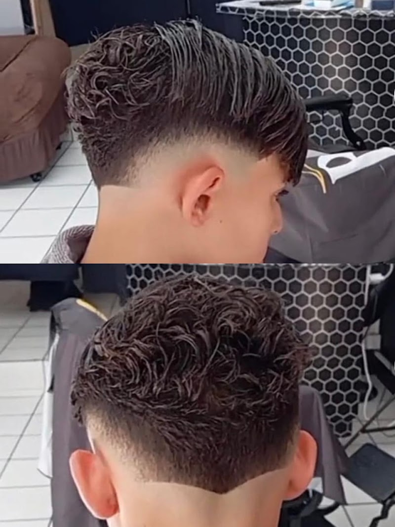 Yass13 Coiffure (Barber) - Coiffure Saint-Étienne - OneBooking