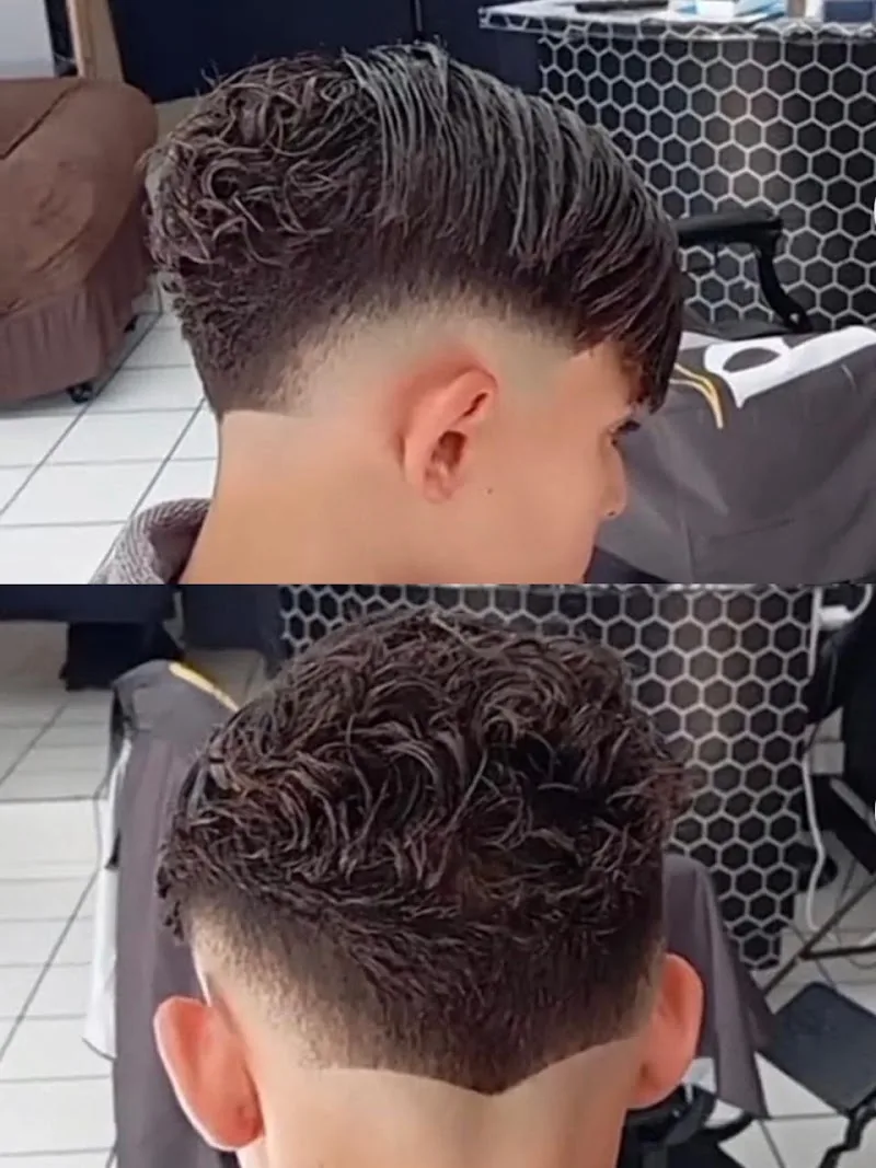 Yass13 Coiffure (Barber)
