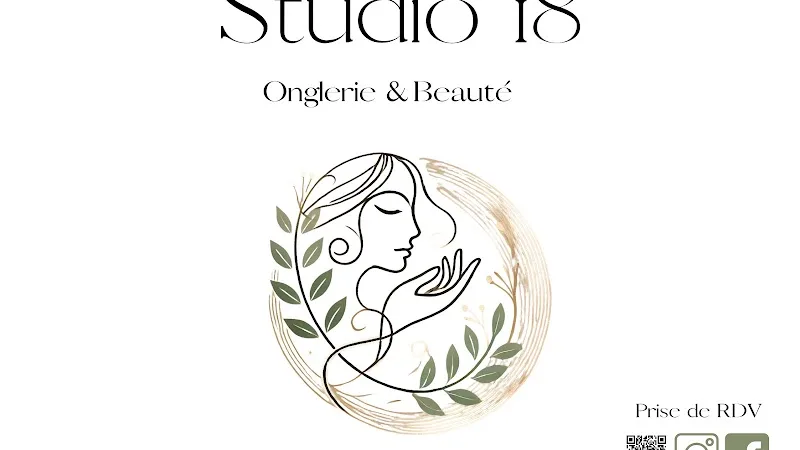 Studio 18 Onglerie et Beauté