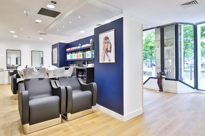 Salon Jacques Fourcade coiffure - Coiffure Bayonne - OneBooking