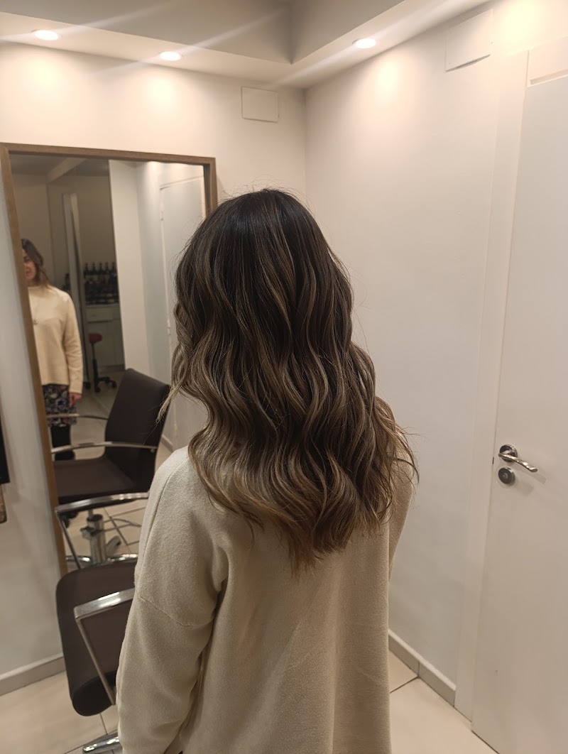 SALÓN JAIME LLORCA - Coiffure Castellón De La Plana - OneBooking