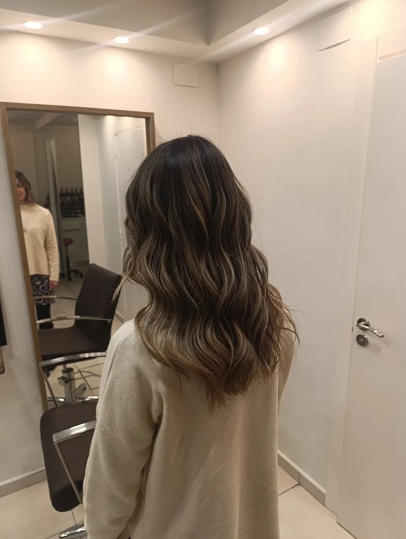 SALÓN JAIME LLORCA - Coiffure Castellón De La Plana - OneBooking