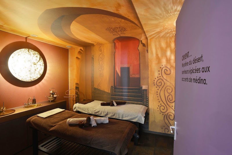 Passage Bleu - Auxerre - Coiffure Auxerre - OneBooking