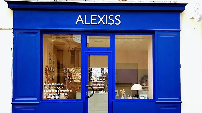 Institut Alexiss Beauté Holistique